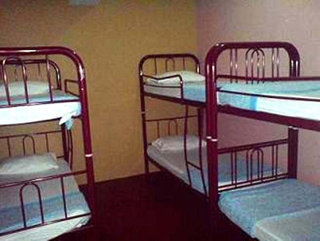 Stay In Lodge Kota Kinabalu Zimmer foto